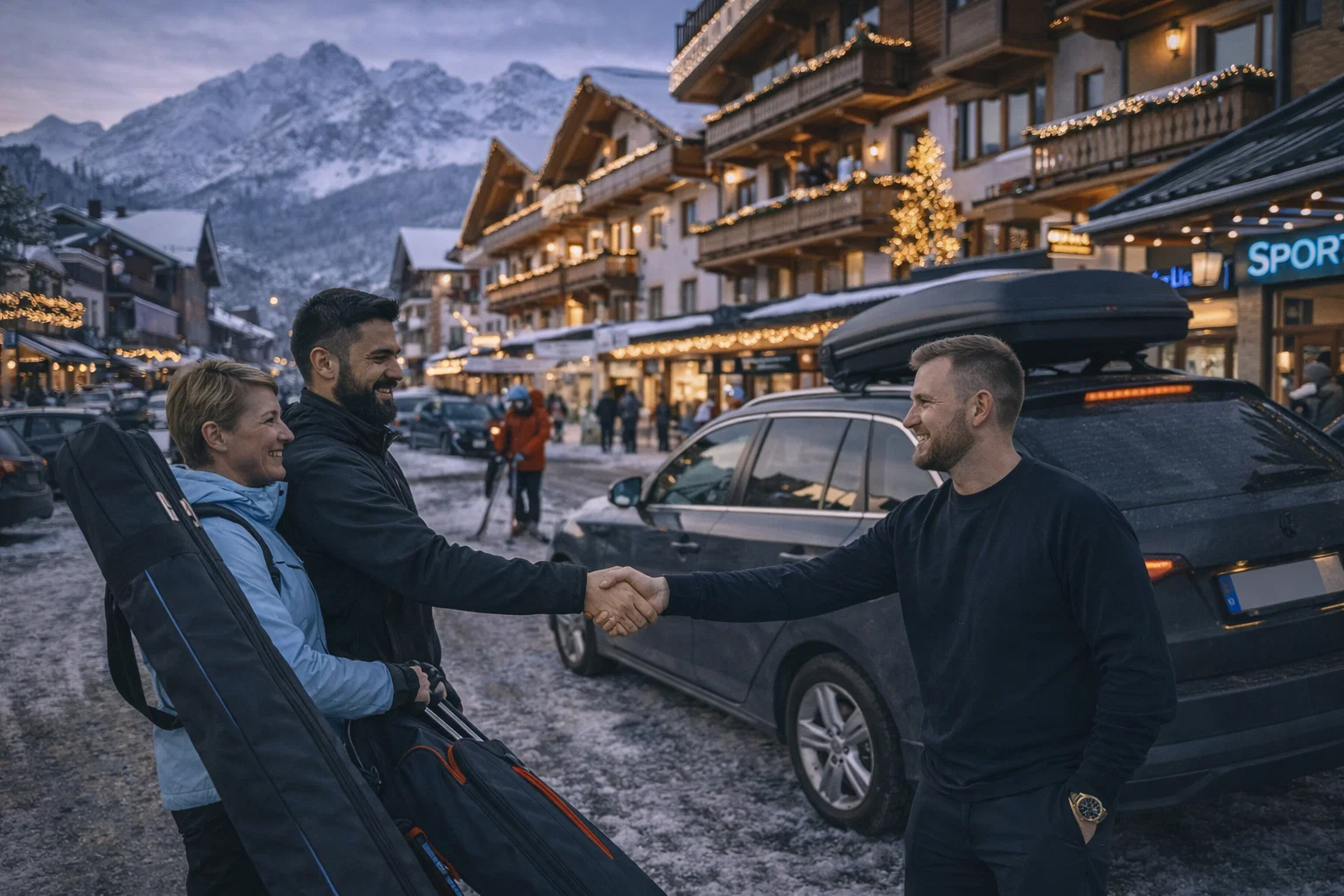 Mountain Rideshare 07